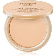 Bottega Verde My Color Delicate Face Powder - Light Beige 8 g - Maison des fragrances