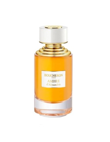 Boucheron Ambre D'Alexandrie Eau De Parfum Spray 125ml