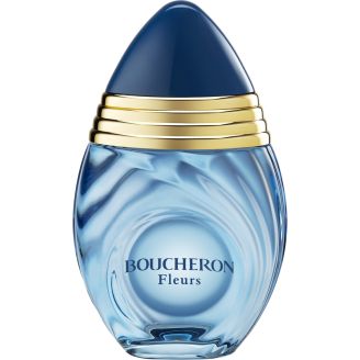 Boucheron  Fleurs  Eau de Parfum