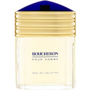 Boucheron Eau De Toilette for Men 100ml