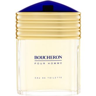 Boucheron Eau De Toilette for Men 100ml