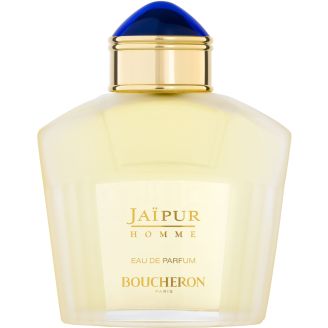 Boucheron Jaipur Eau de Parfum (EDP) Homme 100ml - Maison des fragrances