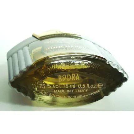 Boucheron Jaipur Homme - Eau de Parfum 15ml - Maison des fragrances