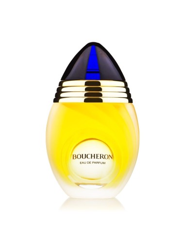 Boucheron Eau De Parfum 100ml For Women