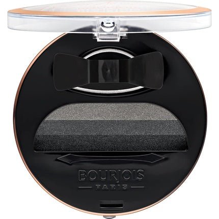 Bourjois 01 Black on Track - Maison des fragrances