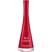 Bourjois 1 Second Nail Polish Red 9ml - Maison des fragrances