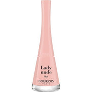 Bourjois 1 Seconde Nail Polish 35 Lady Nude - Maison des fragrances