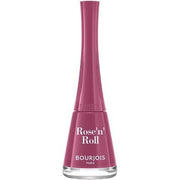 Bourjois 1 Seconde Nail Polish 48 Rose'n'Roll - Maison des fragrances