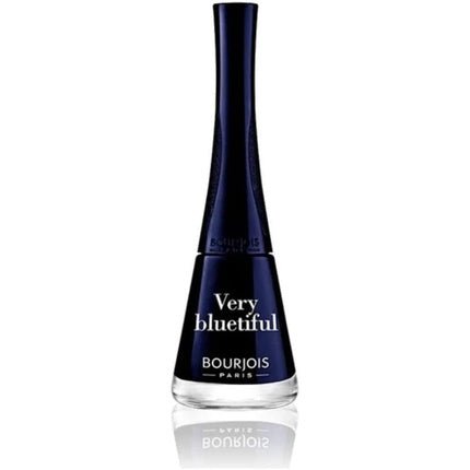 Bourjois 21 Moon Shine 1 Second Nail polish 9ml - Maison des fragrances