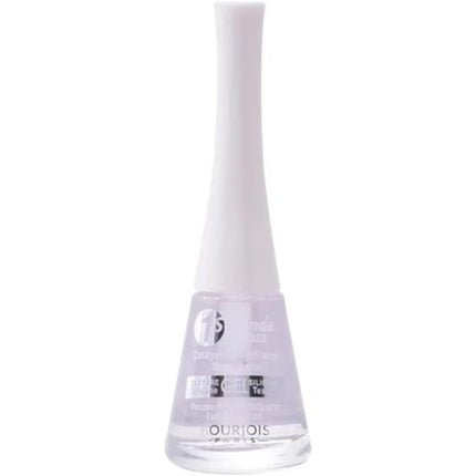Bourjois 21 Moon Shine 1 Second Nail polish 9ml - Maison des fragrances
