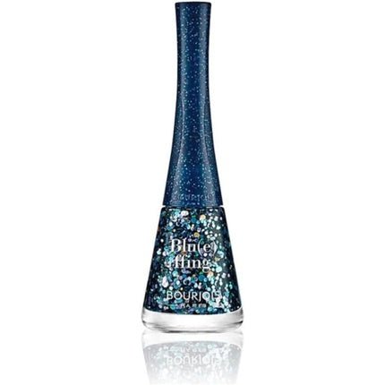 Bourjois 21 Moon Shine 1 Second Nail polish 9ml - Maison des fragrances