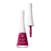 Bourjois 340 Plumplumpidou Nail Polish 100% Vegan Healthy Mix Quick - drying Professional Manicure Long - lasting 12ml - Maison des fragrances