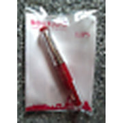Bourjois 3D Effect Lip Gloss 8 Hours Rouge Democratic Stunning Red - Maison des fragrances