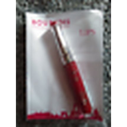 Bourjois 3D Effect Lip Gloss 8 Hours Rouge Democratic Stunning Red - Maison des fragrances