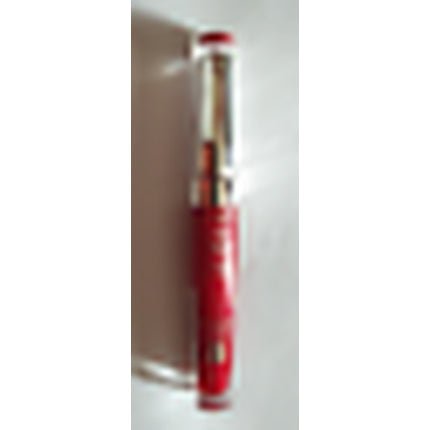Bourjois 3D Effect Lip Gloss 8 Hours Rouge Democratic Stunning Red - Maison des fragrances