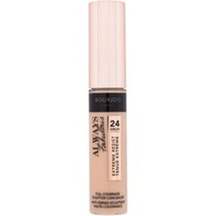 Bourjois Always Fabulous 24h Full Coverage Sculptor Concealer - Vysoce Kryci A Dlouhotrvajici Korektor 11 Ml 350 Light Sand - Maison des fragrances