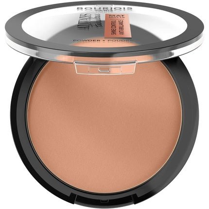 Bourjois Always Fabulous Compact Powder 200 Vanilla Rose 10g - Maison des fragrances