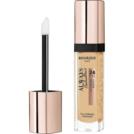 Bourjois Always Fabulous Concealer 200 Vanilla 35 - Natural - Maison des fragrances