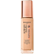 Bourjois Always Fabulous Extreme Resist Spf20 Concealing Foundation 125 Ivory 30ml - Maison des fragrances