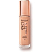 Bourjois Always Fabulous Foundation 300 Rose Sand 30 ml - Maison des fragrances