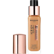 Bourjois Always Fabulous Foundation 415 Sand - Maison des fragrances