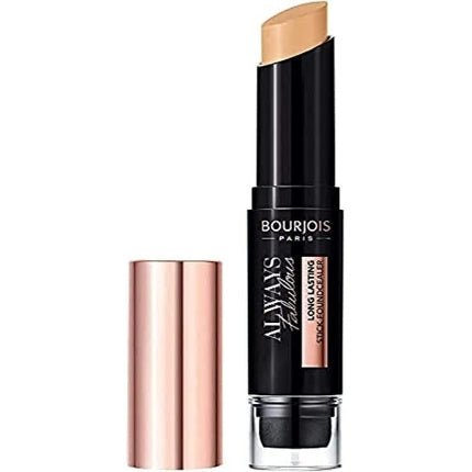 Bourjois Always Fabulous Long Lasting Stick Foundcealer 310 Beige 7.3g - Maison des fragrances