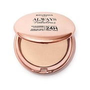 Bourjois Always Fabulous Powder 7g 210 Vanilla - Maison des fragrances