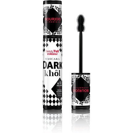 Bourjois Black Khol Mascara - Maison des fragrances