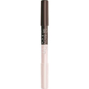 Bourjois Brow Duo Sculpt Eyebrow Pencil and Highlighter 23 Brown 1.95g - Maison des fragrances