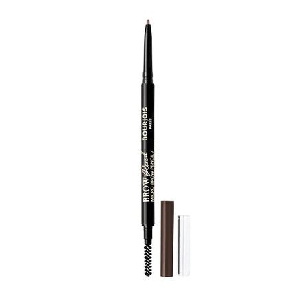 Bourjois Brow Reveal Automatic Eyebrow Pencil 03 Dark Brown 0.35g - Maison des fragrances