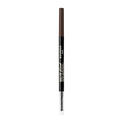 Bourjois Brow Reveal Automatic Eyebrow Pencil 03 Dark Brown 0.35g - Maison des fragrances