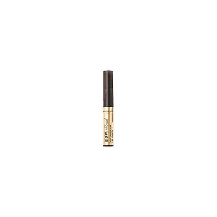 Bourjois Brow Reveal Gel - 01 Clear, 6g - Maison des fragrances