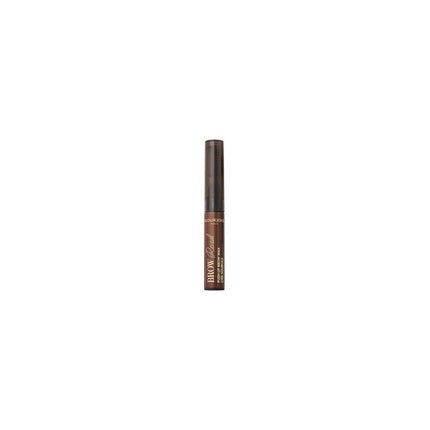 Bourjois Brow Reveal Gel - 03 Medium Brown, 6g - Maison des fragrances