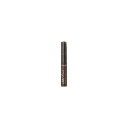 Bourjois Brow Reveal Gel - 04 Black Brown, 6g - Maison des fragrances