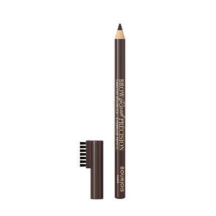 Bourjois Brow Reveal Precision Eyebrow Pencil 004 Dark Brunette - Maison des fragrances