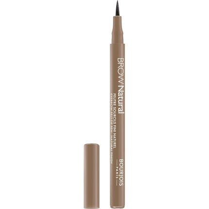 Bourjois Brown Natural T22 Chantain - Maison des fragrances