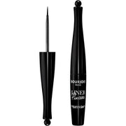 Bourjois Brush Liner Eyeliner 001 Black 2.5ml - Maison des fragrances