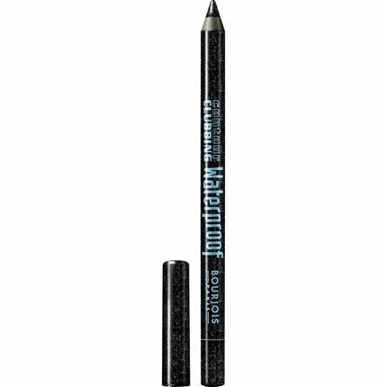 Bourjois Contour Clubbing Gray Tecktonik Eyeliner Pencil 1.2g - Maison des fragrances