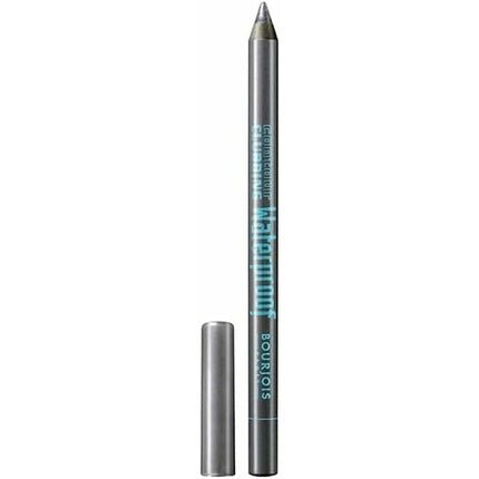 Bourjois Contour Clubbing Gray Tecktonik Eyeliner Pencil 1.2g - Maison des fragrances