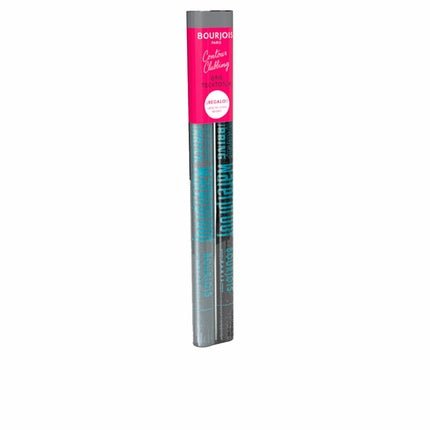 Bourjois Contour Clubbing Gray Tecktonik Eyeliner Pencil 1.2g - Maison des fragrances
