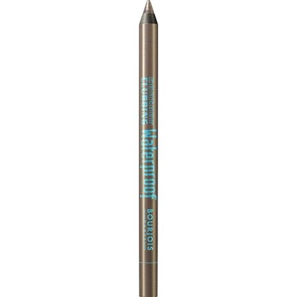 Bourjois - Contour Clubbing Waterproof - 60 - Taupe - Maison des fragrances