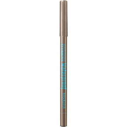 Bourjois - Contour Clubbing Waterproof - 60 - Taupe - Maison des fragrances