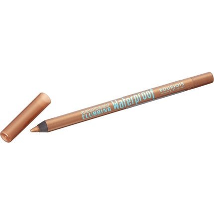 Bourjois Contour Clubbing Waterproof Eye Pencil 1.2g - Maison des fragrances