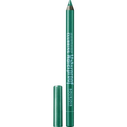 Bourjois Contour Clubbing Waterproof Loving Green 50 1 Count - Maison des fragrances