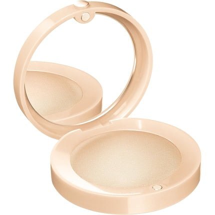 Bourjois Eyeshadow 01 Ingenude 0.05oz - Maison des fragrances