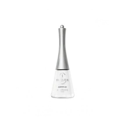 Bourjois Fabuleux Gel Nail Polish 410 - Wine Not - 9ml - Maison des fragrances