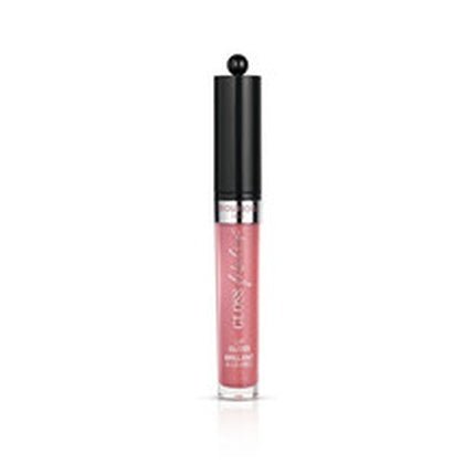 Bourjois Fabuleux Gloss Nourishing Lip Gloss 12 Truly Grapeful 3.5ml - Maison des fragrances