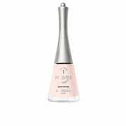 Bourjois FABULEUX Nail Gel Polish No. 115 Rose Pool 9ml - Maison des fragrances