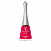 Bourjois FABULEUX Nail Gel Polish Nº 260 Happily Pink 9ml - Maison des fragrances