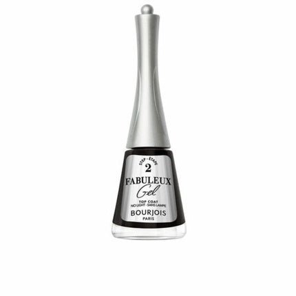 Bourjois FABULEUX Nail Polish 9ml - Maison des fragrances